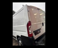 Fiat ducato 115 multijet 2.0 116 ps 1956 ccm - 7