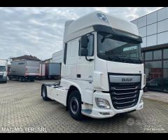 Daf xf 460