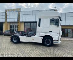 Daf xf 460