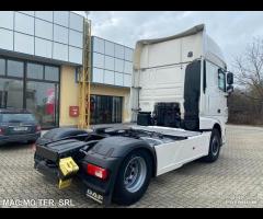 Daf xf 460