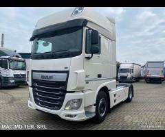 Daf xf 460