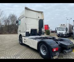 Daf xf 460