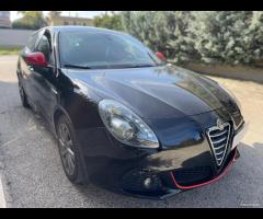 Alfa Romeo Giulietta 1.6 JTDm-2 105 CV Business