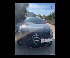 Alfa Romeo Giulietta 1.6 JTDm-2 105 CV Business