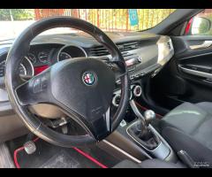 Alfa Romeo Giulietta 1.6 JTDm-2 105 CV Business