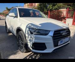 Audi Q3 2.0 TDI Business Plus