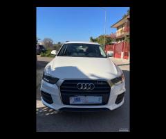 Audi Q3 2.0 TDI Business Plus