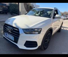 Audi Q3 2.0 TDI Business Plus