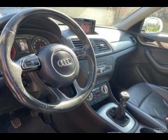 Audi Q3 2.0 TDI Business Plus