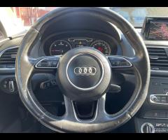 Audi Q3 2.0 TDI Business Plus