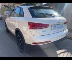 Audi Q3 2.0 TDI Business Plus - 15