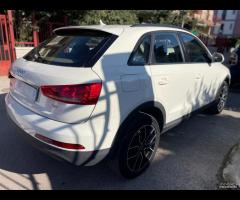 Audi Q3 2.0 TDI Business Plus - 17