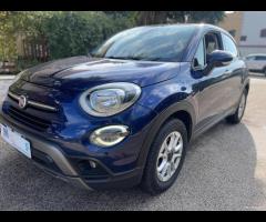 Fiat 500X 1.3 MultiJet 95 CV Lounge