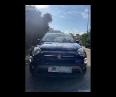 Fiat 500X 1.3 MultiJet 95 CV Lounge