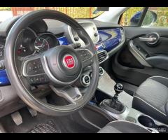 Fiat 500X 1.3 MultiJet 95 CV Lounge