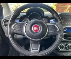 Fiat 500X 1.3 MultiJet 95 CV Lounge