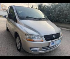 Fiat Multipla 1.9 JTD Dynamic