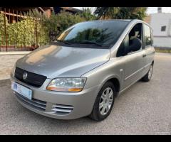 Fiat Multipla 1.9 JTD Dynamic