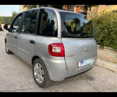 Fiat Multipla 1.9 JTD Dynamic - 9