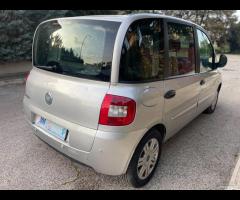 Fiat Multipla 1.9 JTD Dynamic - 10