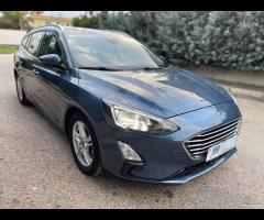 Ford Focus 1.5 EcoBlue 120 CV automatico SW Busine - 1