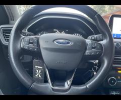 Ford Focus 1.5 EcoBlue 120 CV automatico SW Busine - 5