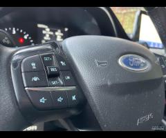 Ford Focus 1.5 EcoBlue 120 CV automatico SW Busine - 6