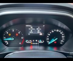 Ford Focus 1.5 EcoBlue 120 CV automatico SW Busine - 7