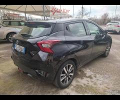 Nissan Micra 1.0 IG 12V 5 porte Acenta