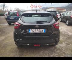 Nissan Micra 1.0 IG 12V 5 porte Acenta