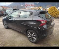 Nissan Micra 1.0 IG 12V 5 porte Acenta - 6