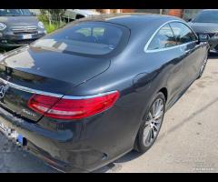 Mercedes benz classe s500 4 matic premium