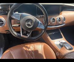 Mercedes benz classe s500 4 matic premium - 6