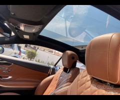 Mercedes benz classe s500 4 matic premium - 8