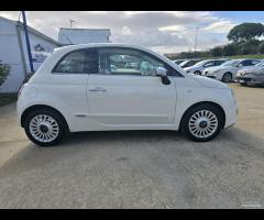 Fiat 500 1.2 Lounge - 6