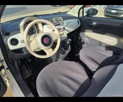 Fiat 500 1.2 Lounge - 8