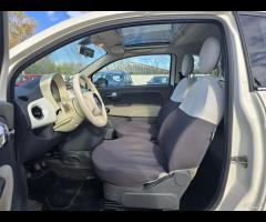 Fiat 500 1.2 Lounge - 9