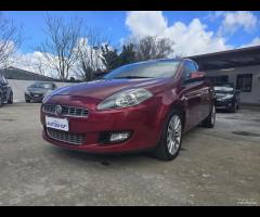 Fiat Bravo 1.6 MJT 105 CV DPF Dynamic