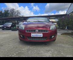 Fiat Bravo 1.6 MJT 105 CV DPF Dynamic