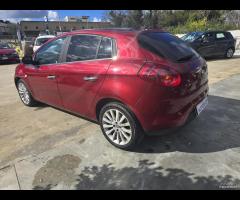 Fiat Bravo 1.6 MJT 105 CV DPF Dynamic - 6