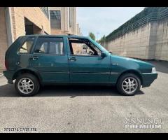 Fiat Uno 1.4 i.e. cat 5 porte S