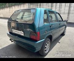 Fiat Uno 1.4 i.e. cat 5 porte S - 7