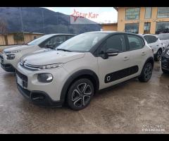 Citroen C3 PureTech 82 Feel