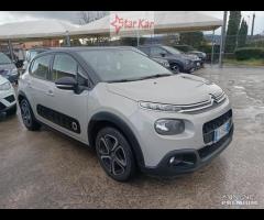 Citroen C3 PureTech 82 Feel