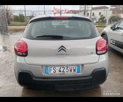 Citroen C3 PureTech 82 Feel