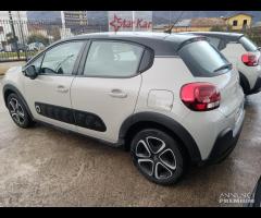 Citroen C3 PureTech 82 Feel