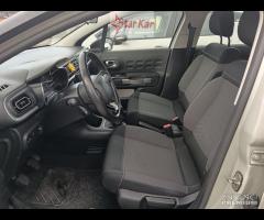 Citroen C3 PureTech 82 Feel