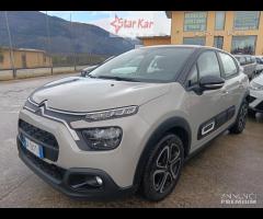 Citroen C3 PureTech 83 S&S Max