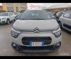 Citroen C3 PureTech 83 S&S Max