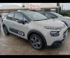 Citroen C3 PureTech 83 S&S Max